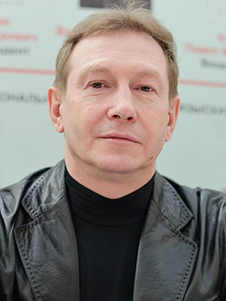 Ушанов Юрий Васильевич