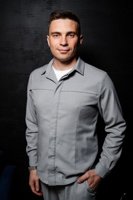 Войнов Дмитрий Николаевич