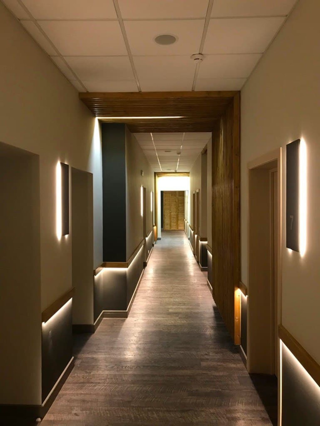 ТОП 5 проблем в сфере проектных дверей