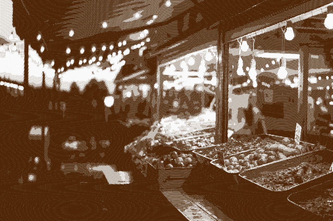 Госдума упорядочила правила размещения торговых палаток и киосков