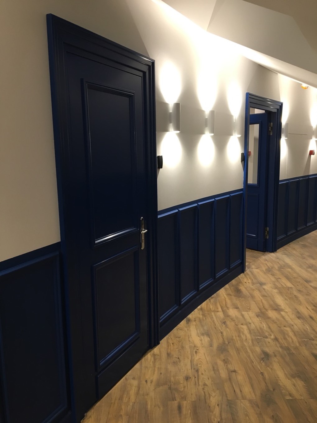 ТОП 5 проблем в сфере проектных дверей