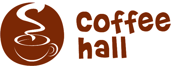 Coffee Hall Atrium