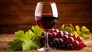 Продажи безалкогольного вина в России выросли более чем на 50%